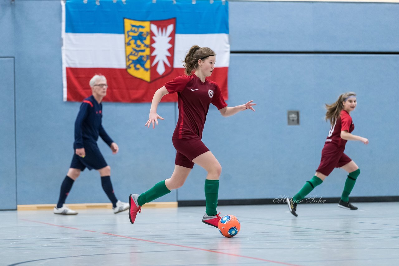 Bild 137 - HFV Futsalmeisterschaft